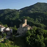 Casa Spiaggiola Rocca Pitigliana