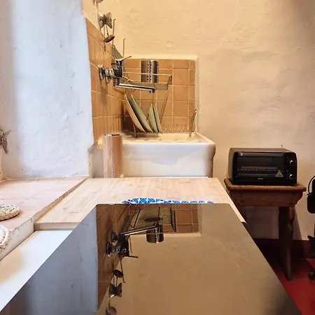 Casa Spiaggiola *