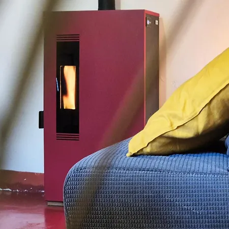 Hébergement de vacances Casa Spiaggiola *