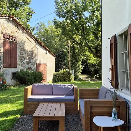 Casa Spiaggiola 펜션 Rocca Pitigliana