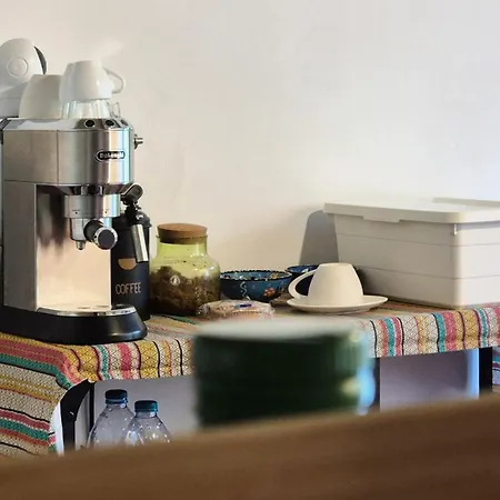 Hébergement de vacances Casa Spiaggiola Rocca Pitigliana