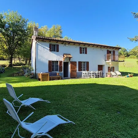 Semesterbostad Casa Spiaggiola *