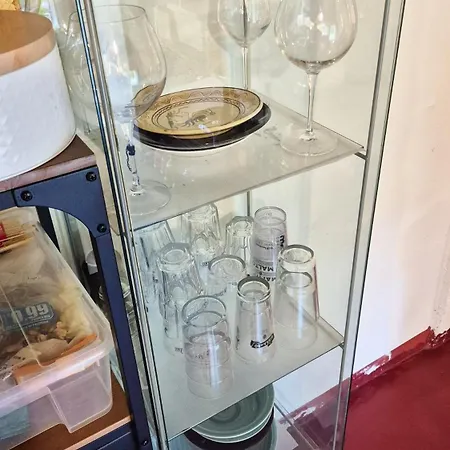 Casa Spiaggiola Holiday home