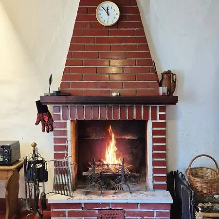 Casa Spiaggiola Semesterbostad Rocca Pitigliana