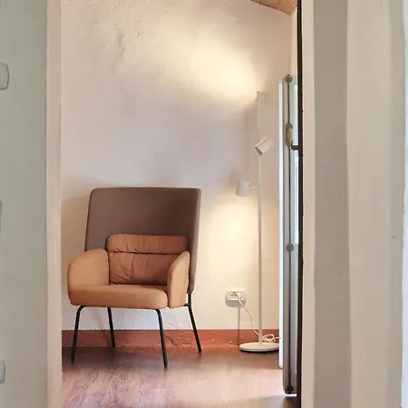 Casa Spiaggiola Semesterbostad *