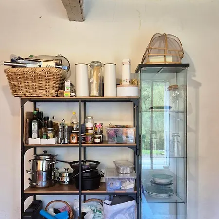 Casa Spiaggiola Semesterbostad