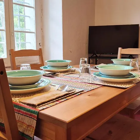Casa Spiaggiola Semesterbostad *