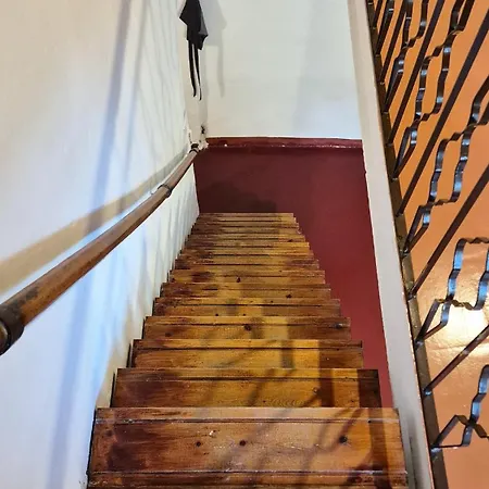 Casa Spiaggiola