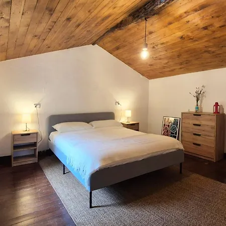 Casa Spiaggiola Holiday home