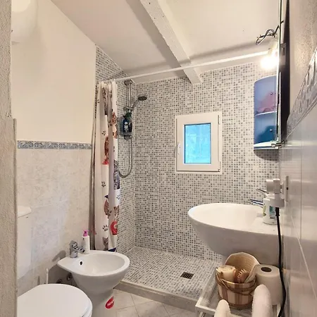 Holiday home Casa Spiaggiola Rocca Pitigliana