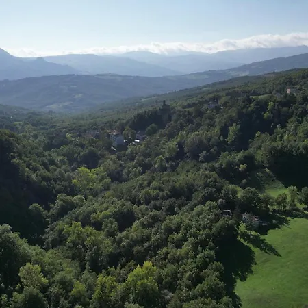Casa Spiaggiola Semesterbostad *