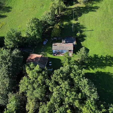 Casa Spiaggiola Holiday home Rocca Pitigliana