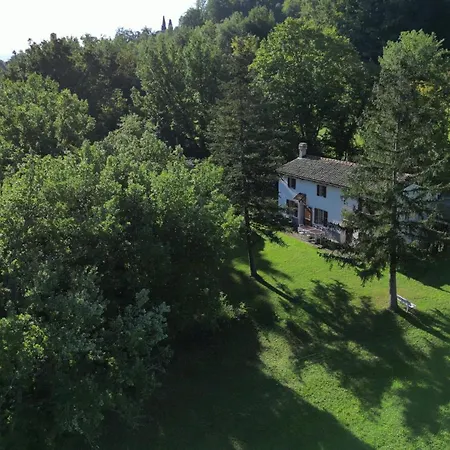 Hébergement de vacances Casa Spiaggiola Rocca Pitigliana