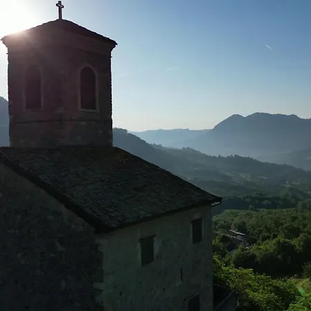 Casa Spiaggiola 펜션