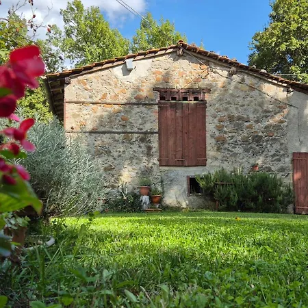 Holiday home Casa Spiaggiola *