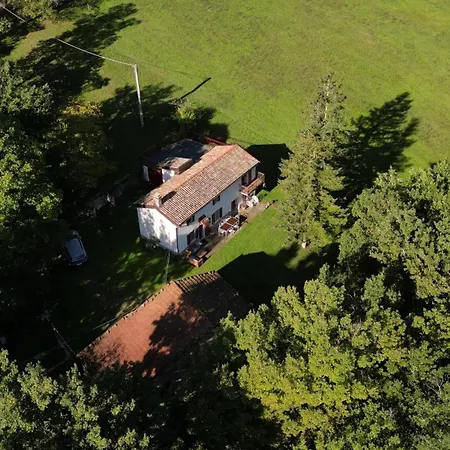 Casa Spiaggiola Hébergement de vacances *