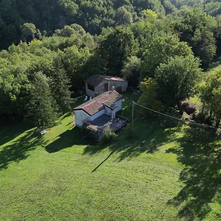 Semesterbostad Casa Spiaggiola *