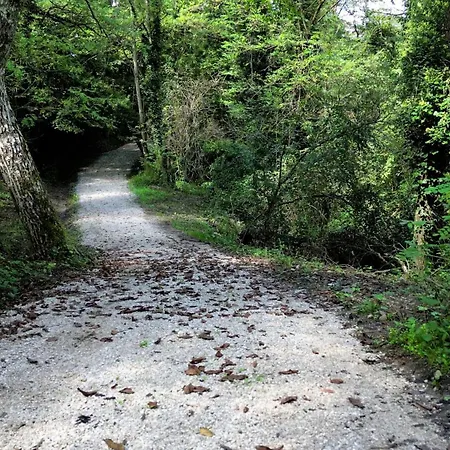 Holiday home Casa Spiaggiola Rocca Pitigliana