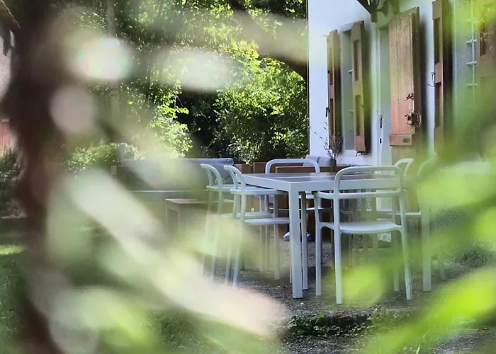 Casa Spiaggiola * Rocca Pitigliana