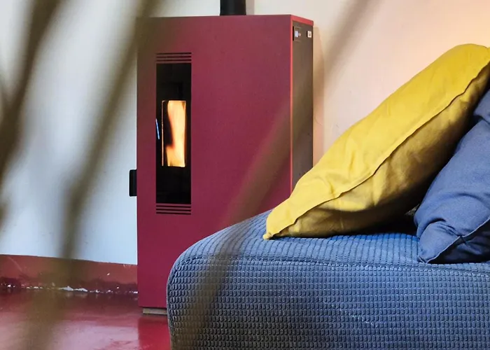 Hébergement de vacances Casa Spiaggiola *