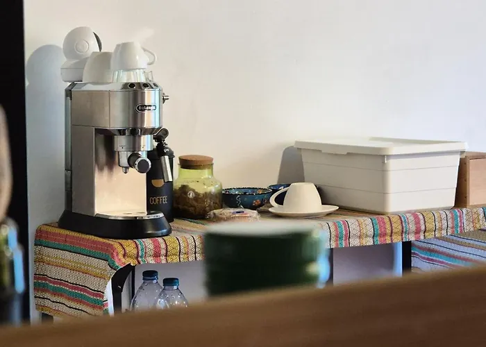 Hébergement de vacances Casa Spiaggiola Rocca Pitigliana