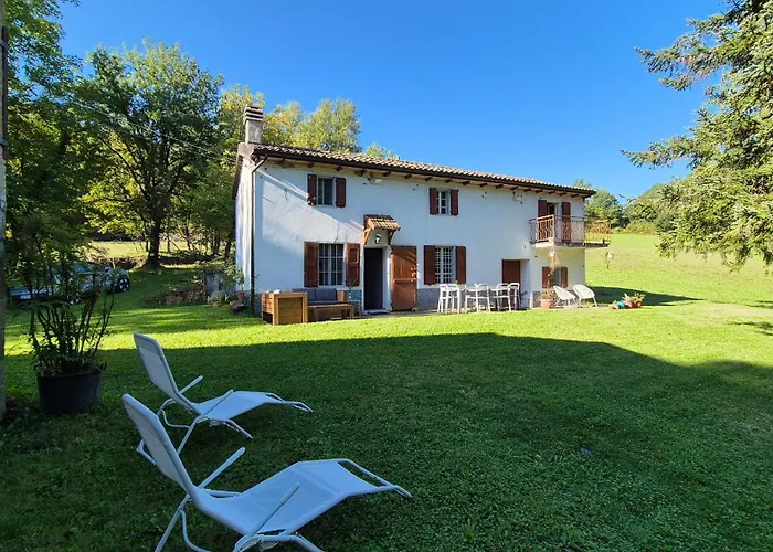 Nyaraló Casa Spiaggiola *