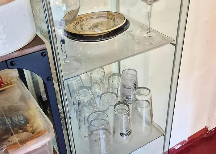 Casa Spiaggiola Hébergement de vacances