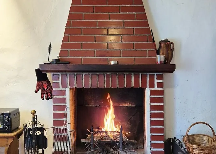 Casa Spiaggiola Hébergement de vacances Rocca Pitigliana