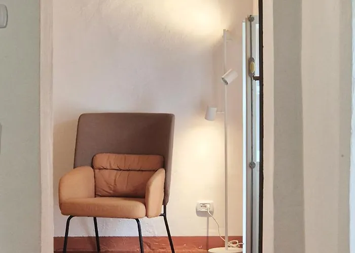 Casa Spiaggiola Hébergement de vacances *