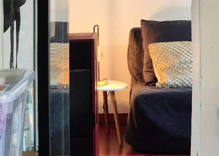 Casa Spiaggiola Hébergement de vacances Rocca Pitigliana