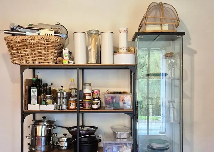 Casa Spiaggiola Hébergement de vacances