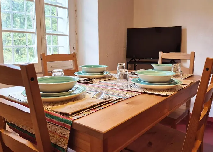 Casa Spiaggiola Nyaraló *