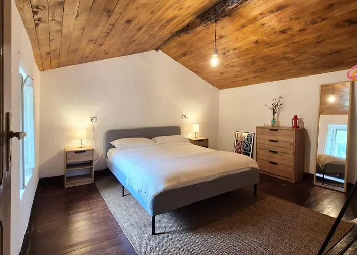 Casa Spiaggiola Nyaraló