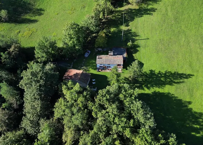 Casa Spiaggiola Hébergement de vacances Rocca Pitigliana