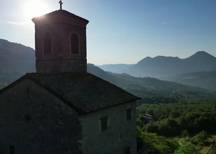 Casa Spiaggiola Hébergement de vacances