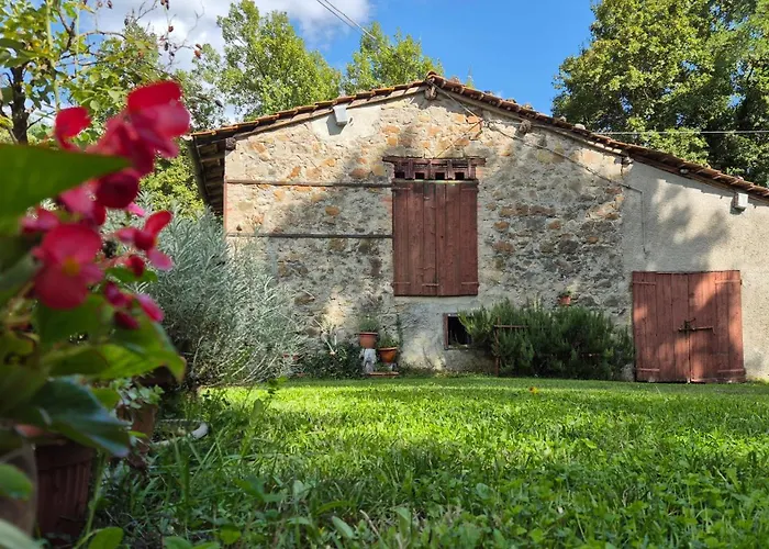 Hébergement de vacances Casa Spiaggiola *