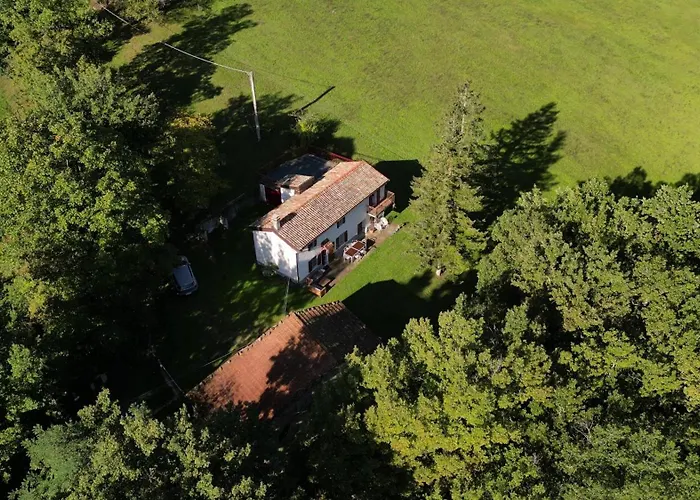 Casa Spiaggiola Nyaraló *