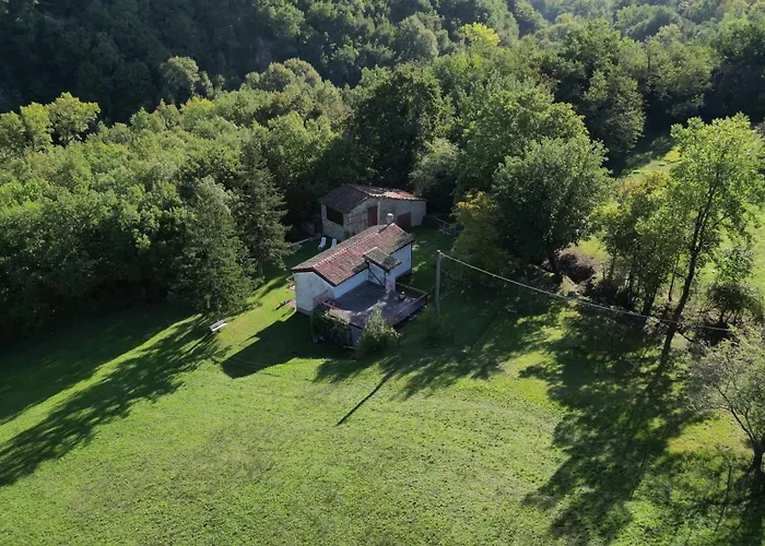 Nyaraló Casa Spiaggiola *