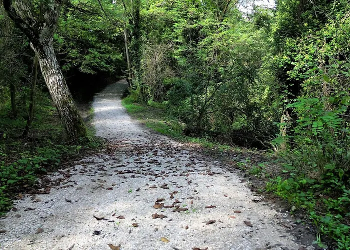 Hébergement de vacances Casa Spiaggiola Rocca Pitigliana