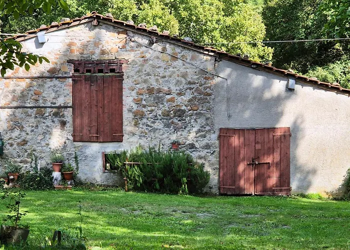 Nyaraló Casa Spiaggiola *